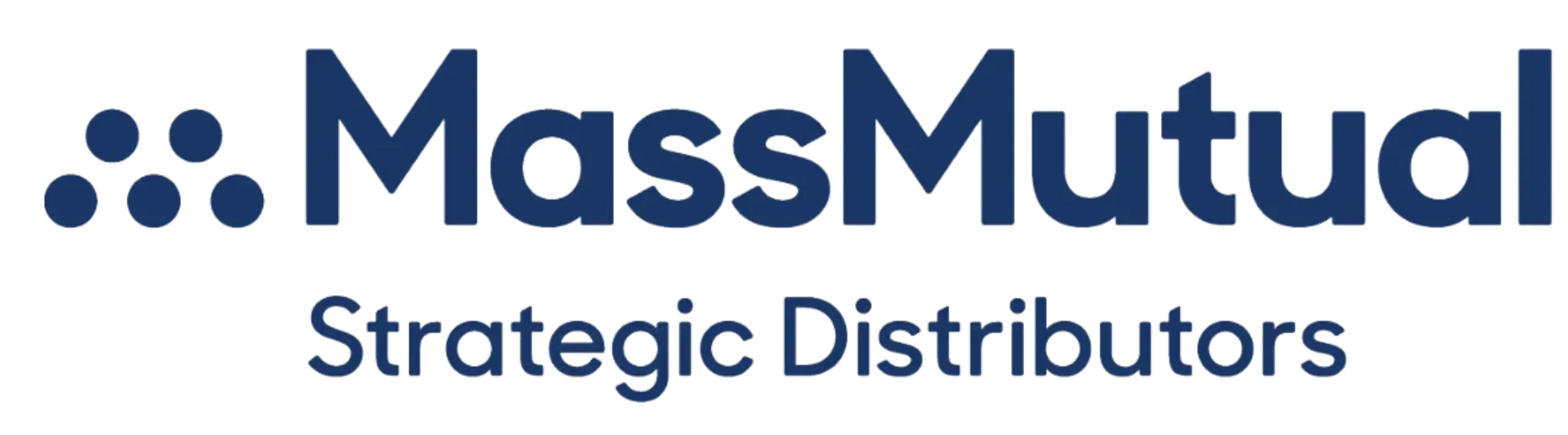 MassMutual Strategic Distributors