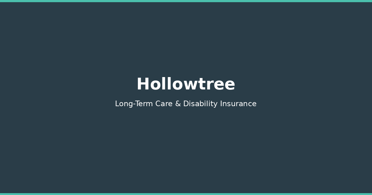 How a professional services firm launched group LTC without creating an HR project